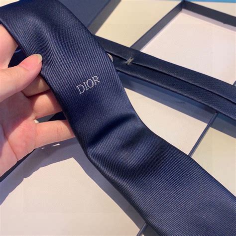 air dior tie|dior tie price.